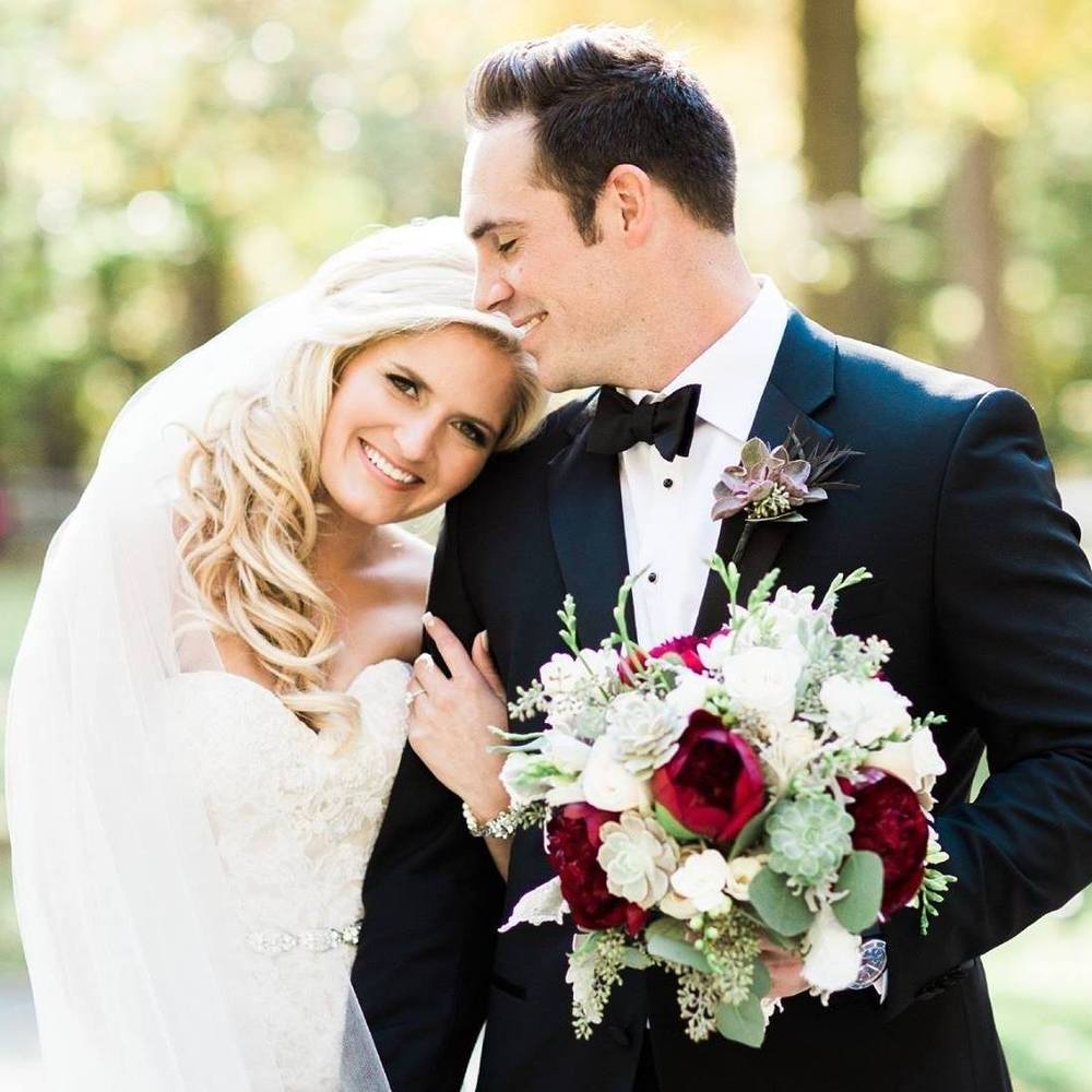 Meet your Posher, Mallory